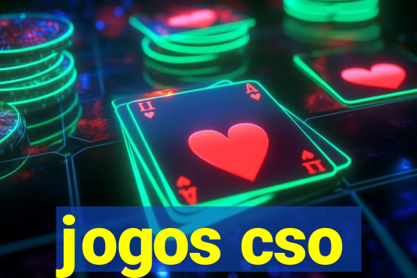jogos cso
